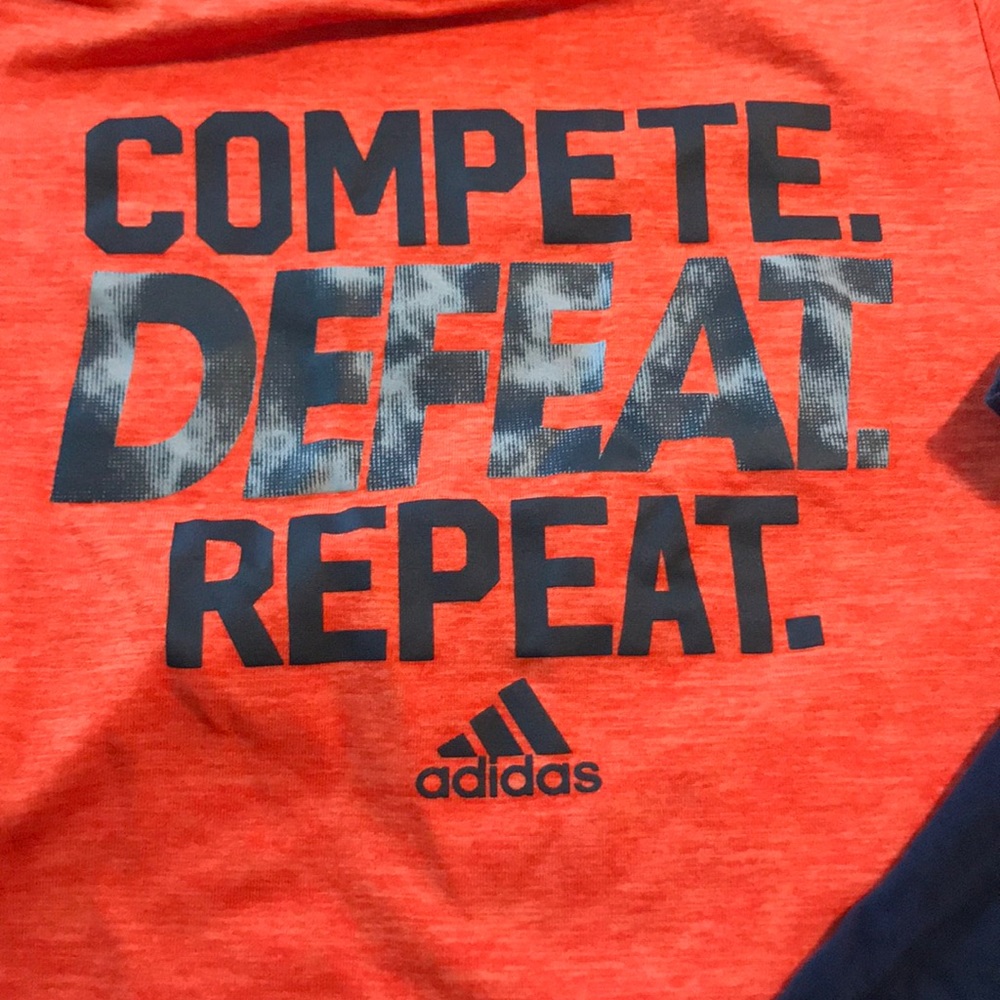 KIDS- (2) Shirt Set - Picture 4 of 5